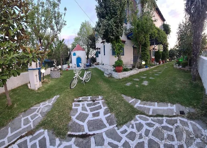 Myconian De Angelo 2
