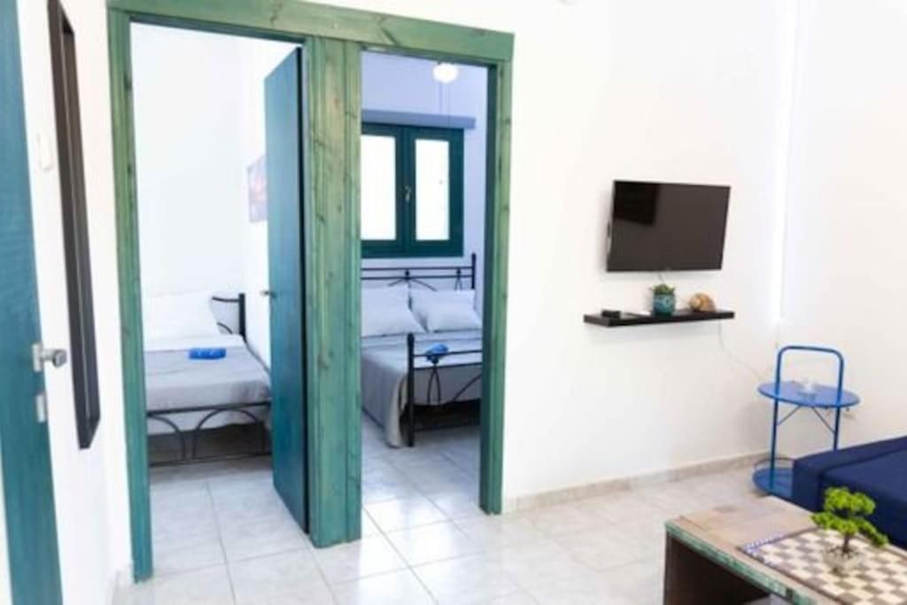 Appartement Myconian De Angelo 2 *