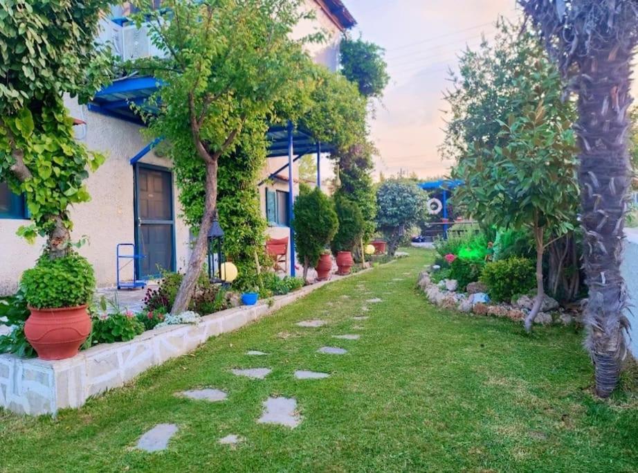 Apartment Myconian De Angelo 2 *