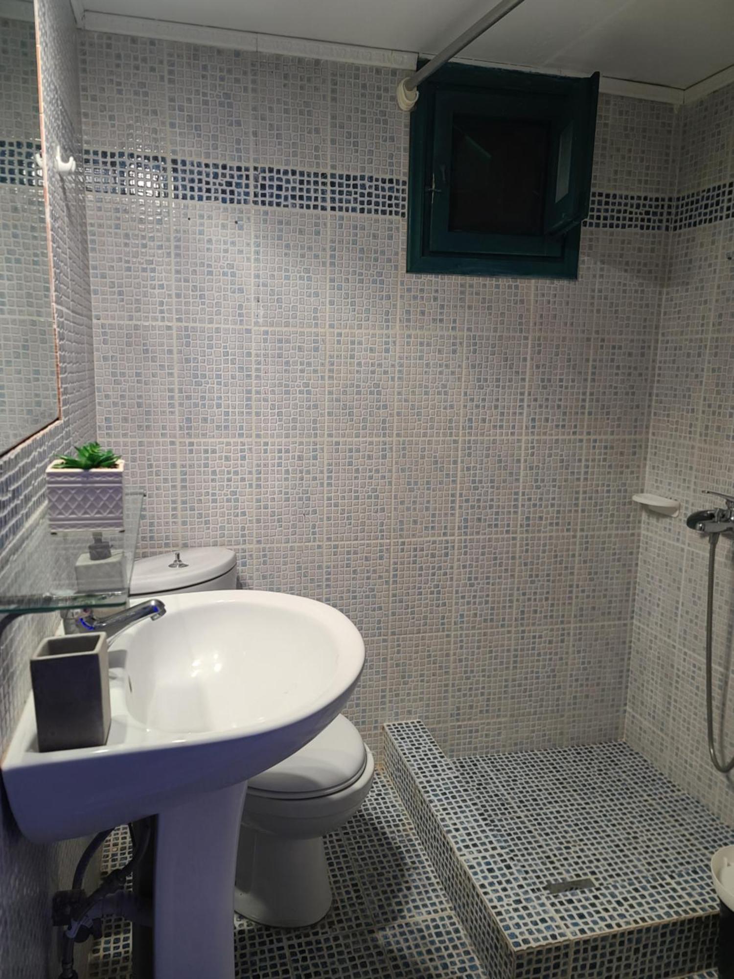 Myconian De Angelo 2 Appartement *