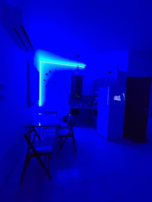 Appartement Myconian De Angelo 2 *