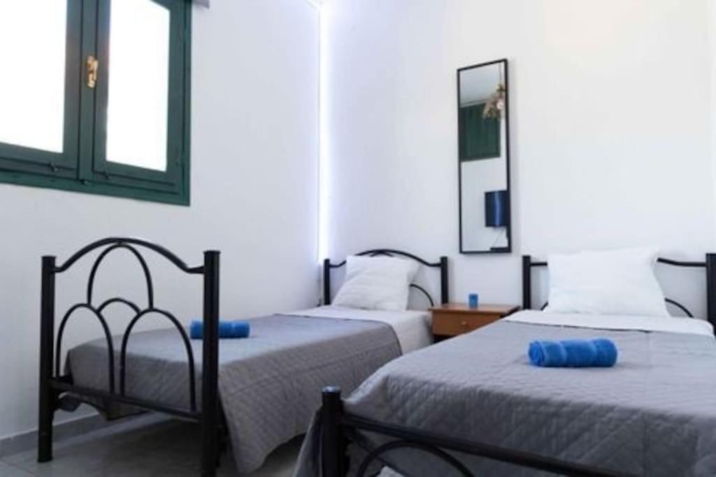 Appartement Myconian De Angelo 2 Nea Kallikrateia