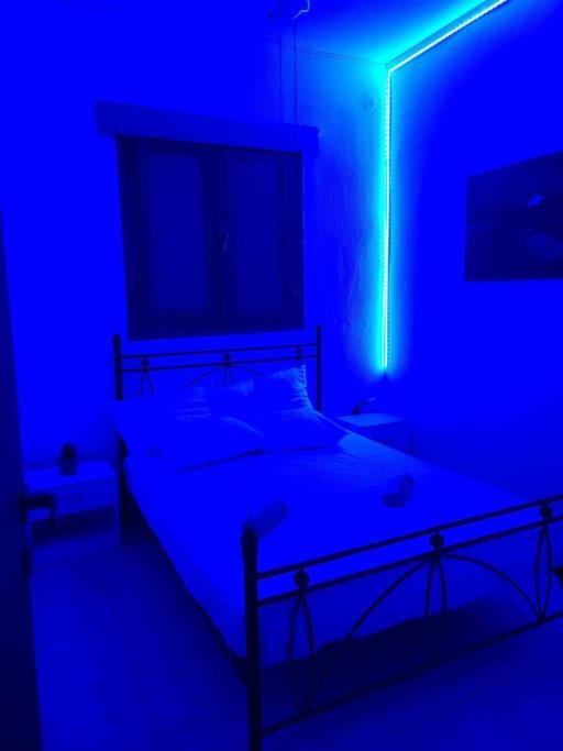 Myconian De Angelo 2 Appartement Nea Kallikrateia