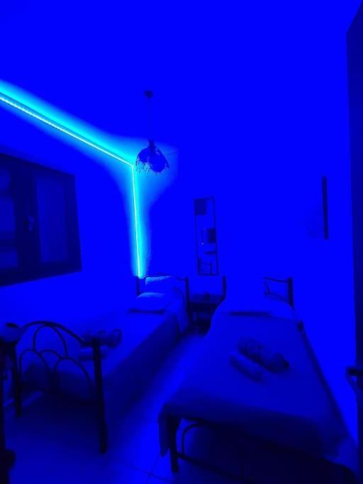 Apartment Myconian De Angelo 2