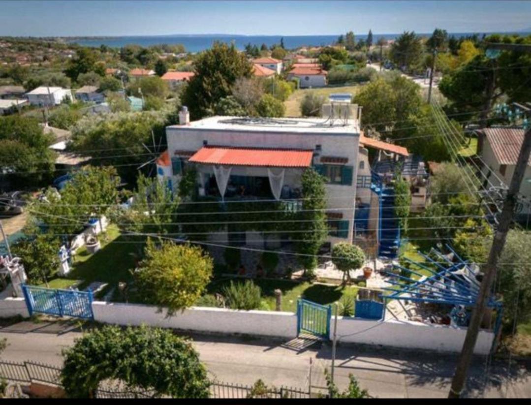 Appartement Myconian De Angelo 2 Nea Kallikrateia
